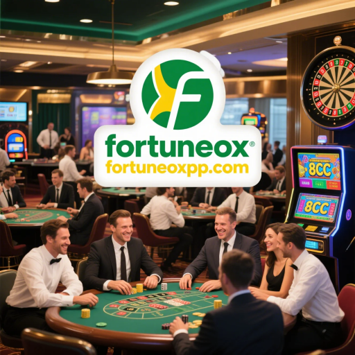 fortuneox